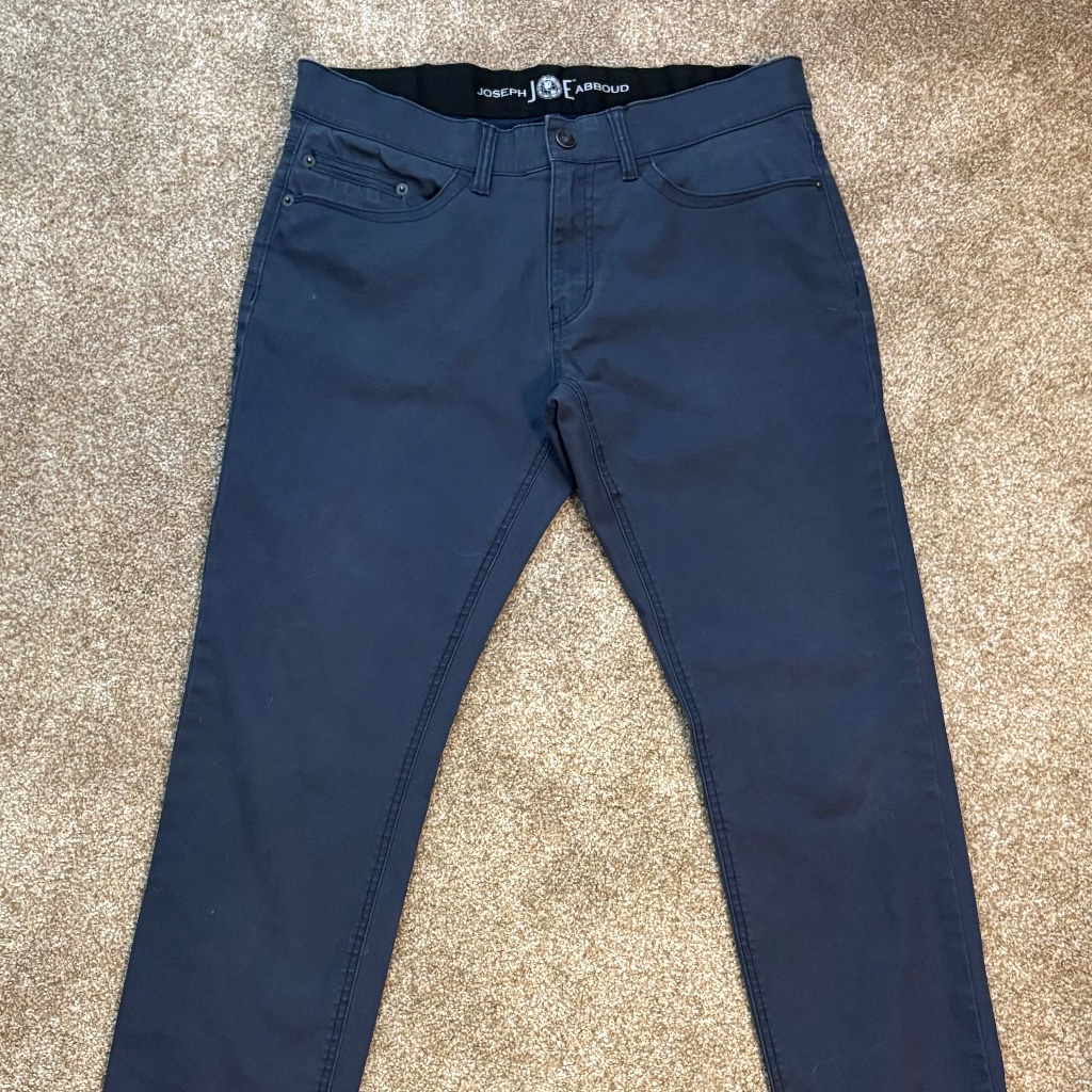 Joseph Abboud Pants